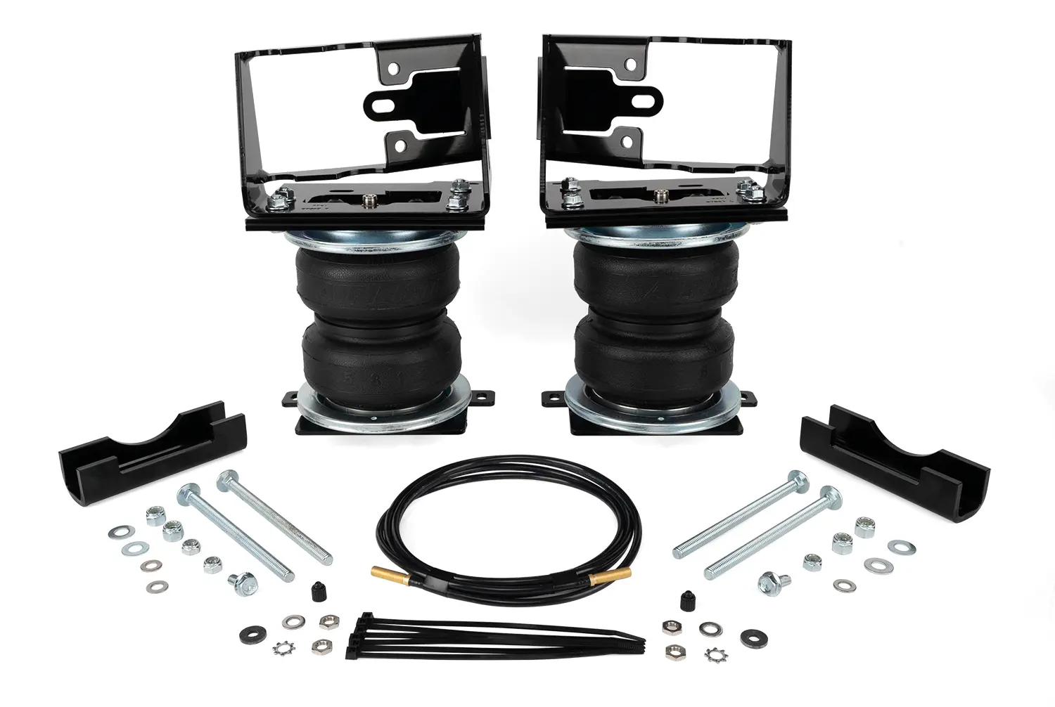 Susp Leveling Kit - image principale du produit