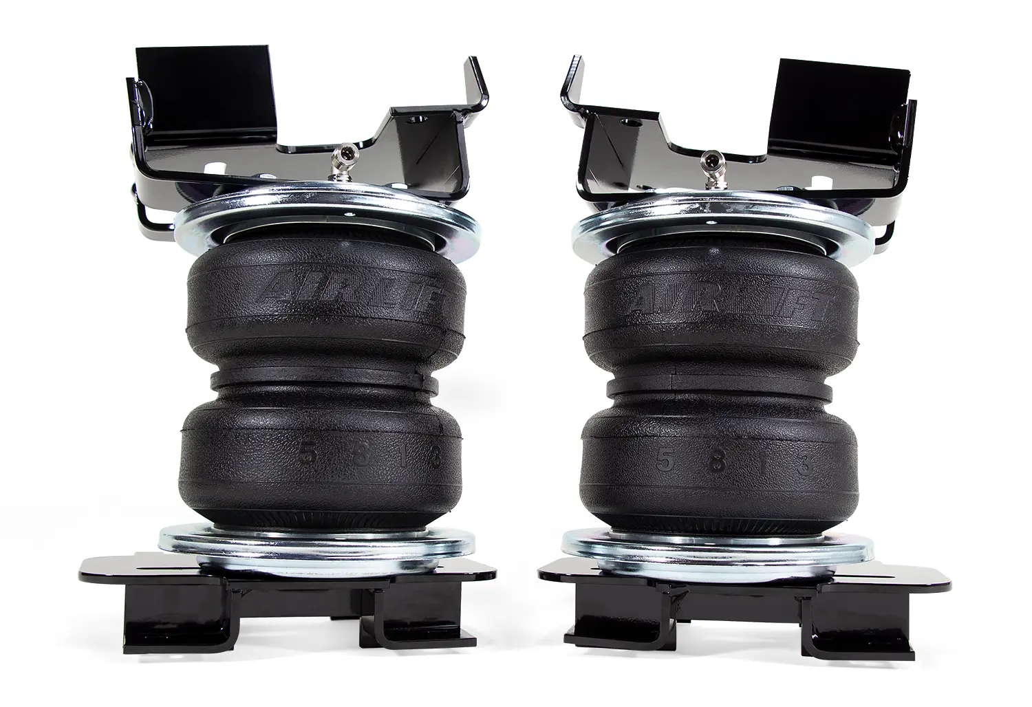 Susp Leveling Kit - image principale du produit