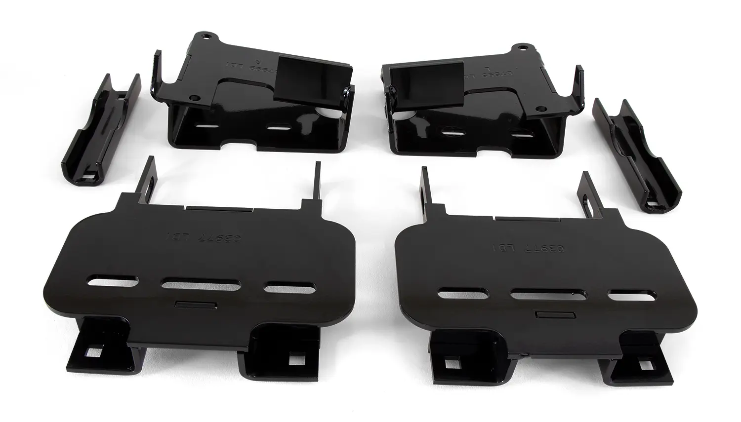 Susp Leveling Kit miniature 3