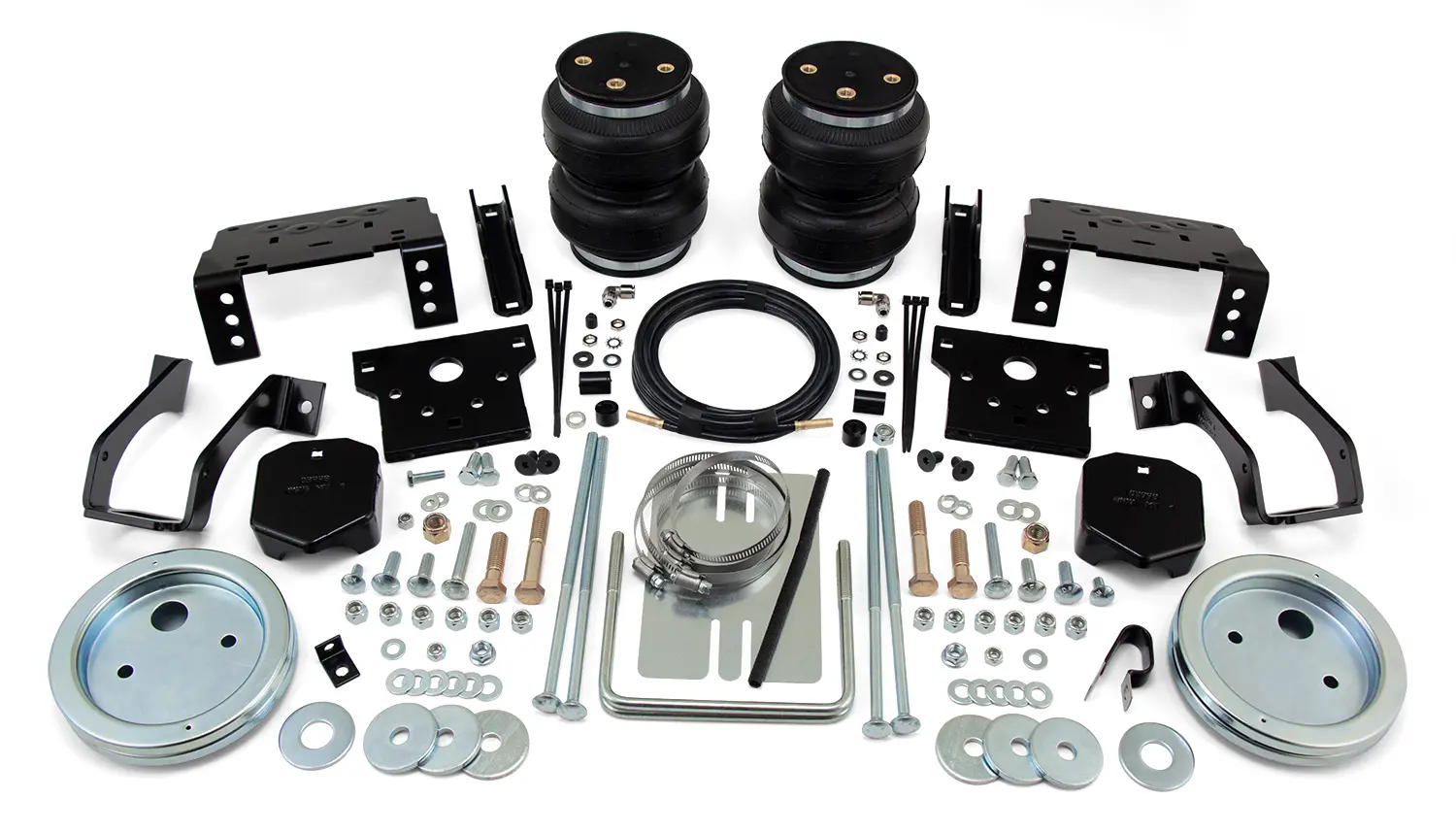 Susp Leveling Kit - image principale du produit