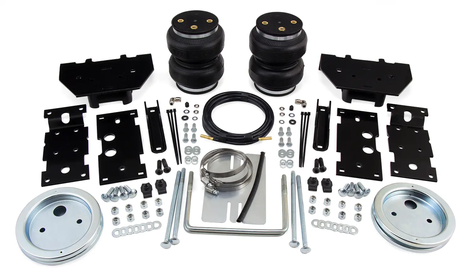 Susp Leveling Kit - image principale du produit