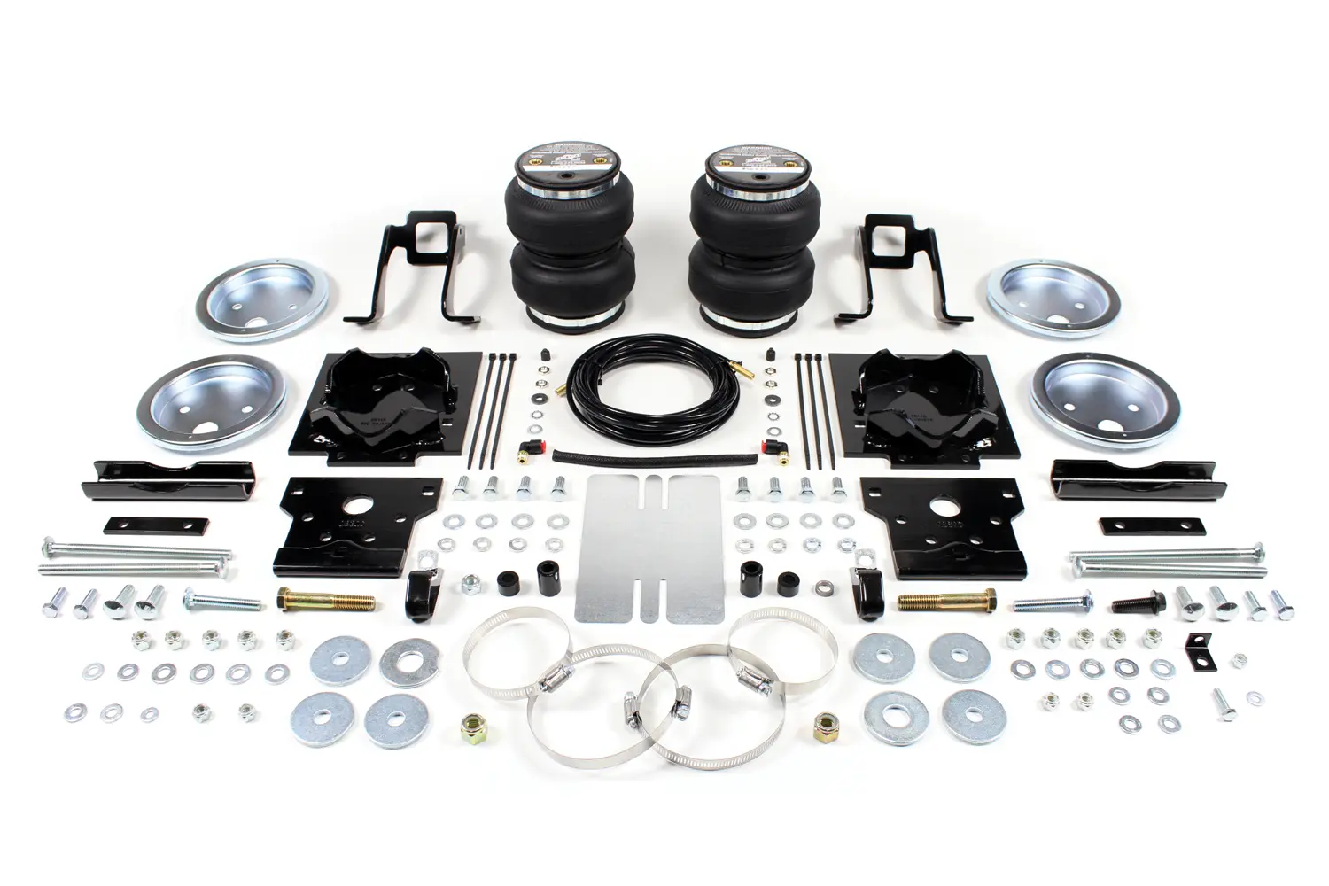 Susp Leveling Kit - image principale du produit
