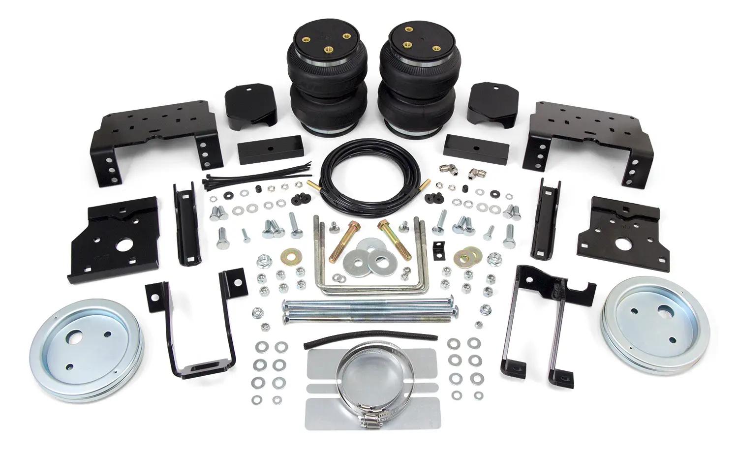 Susp Leveling Kit - image principale du produit