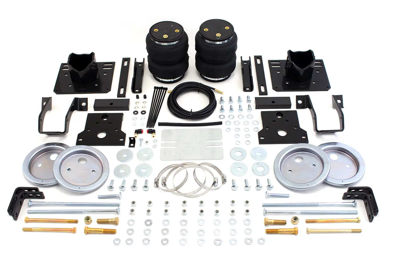 Susp Leveling Kit - image principale du produit