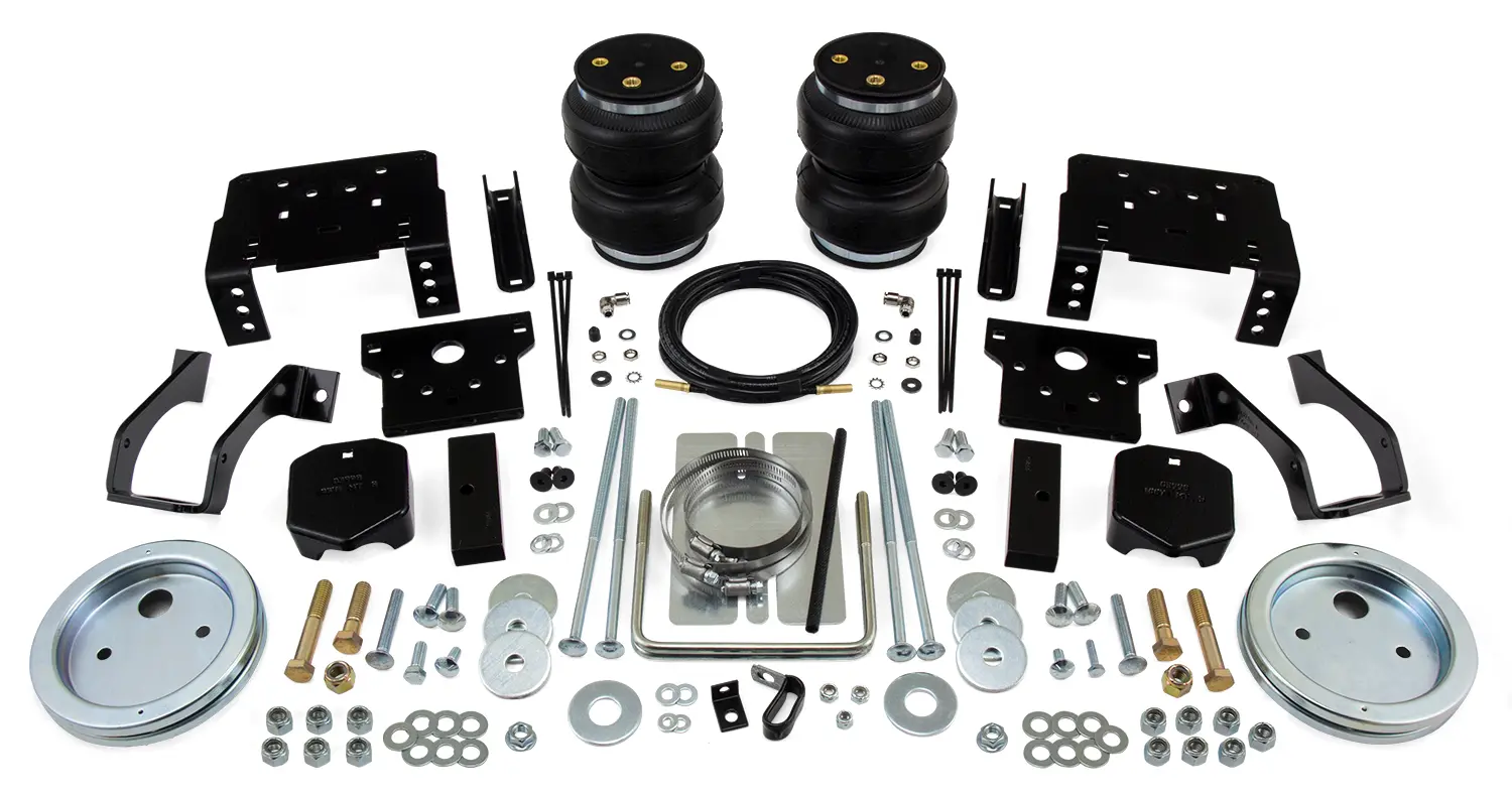 Susp Leveling Kit - image principale du produit
