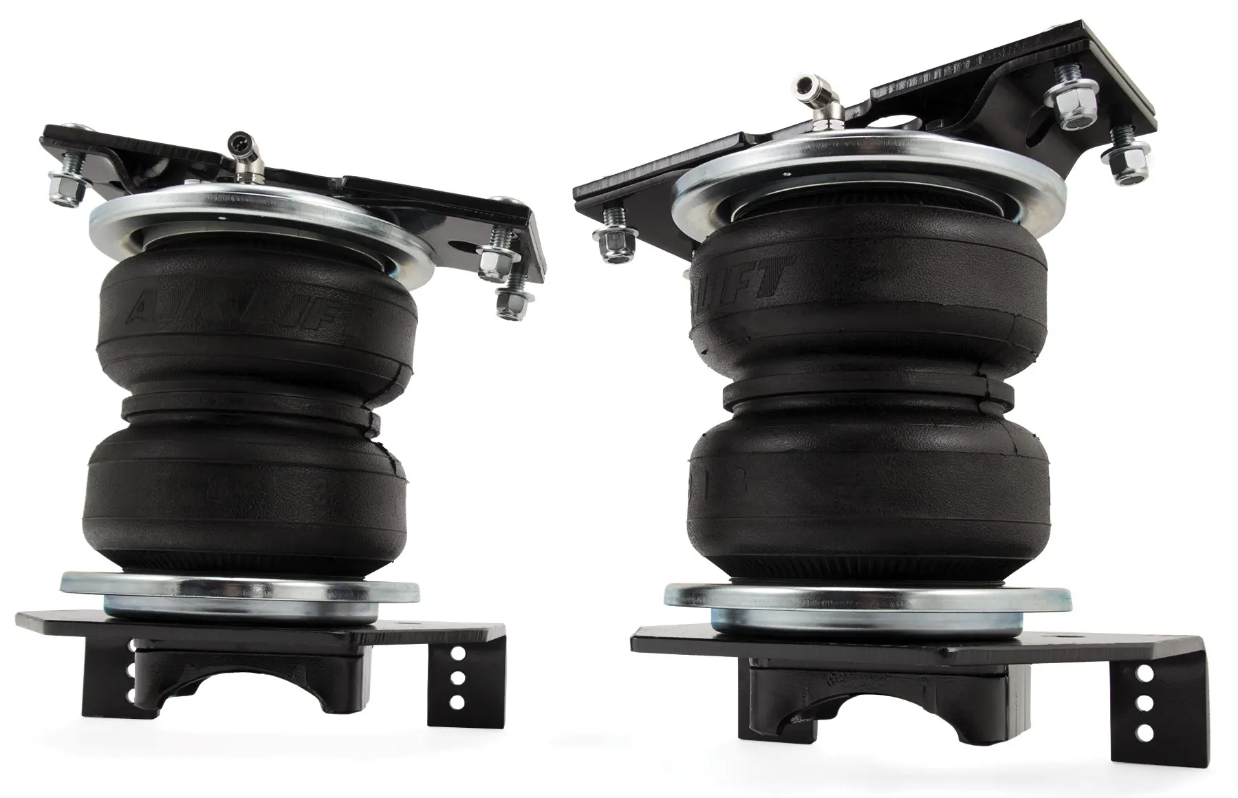 Susp Leveling Kit - image principale du produit