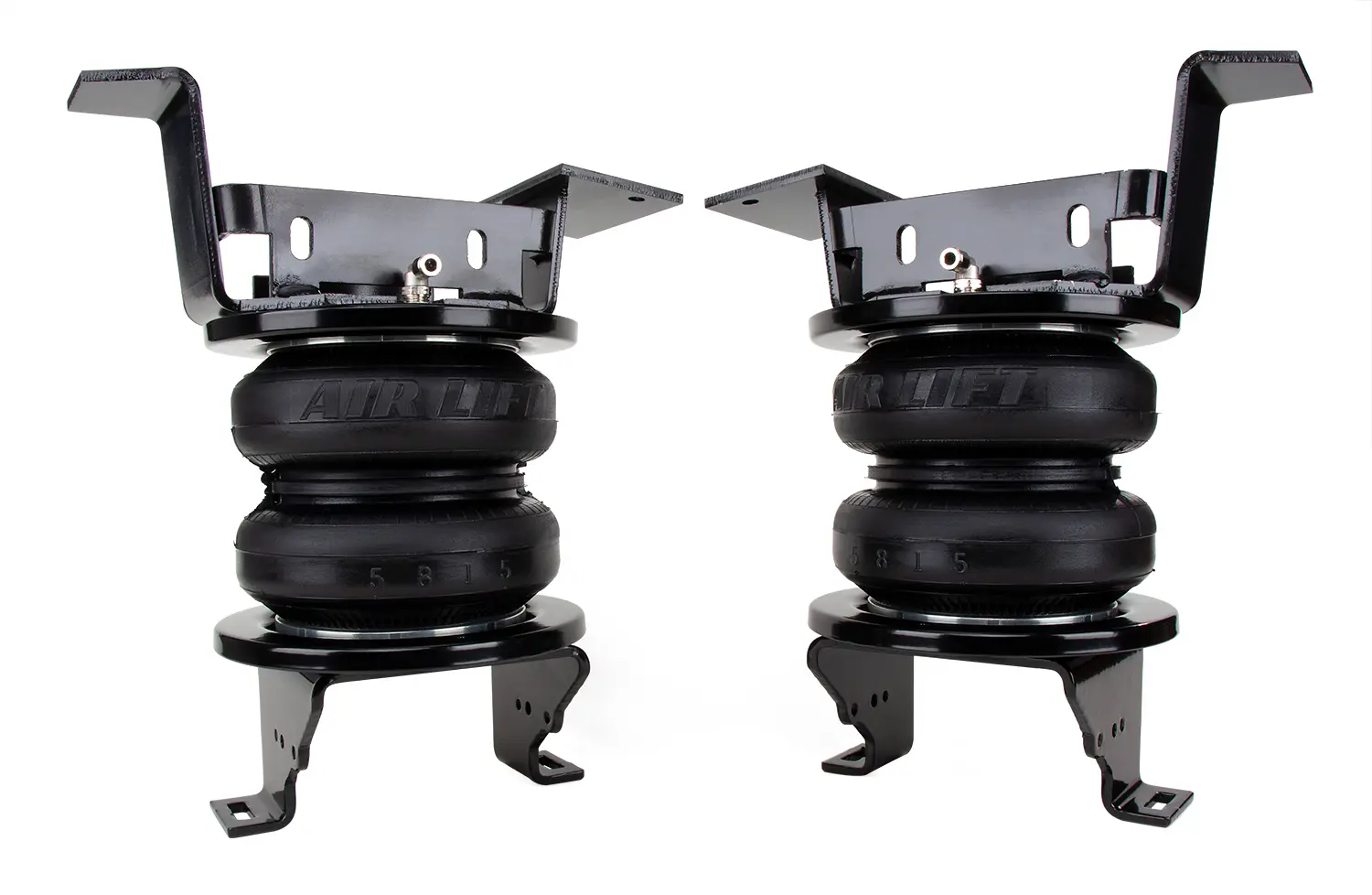 Susp Leveling Kit - image principale du produit