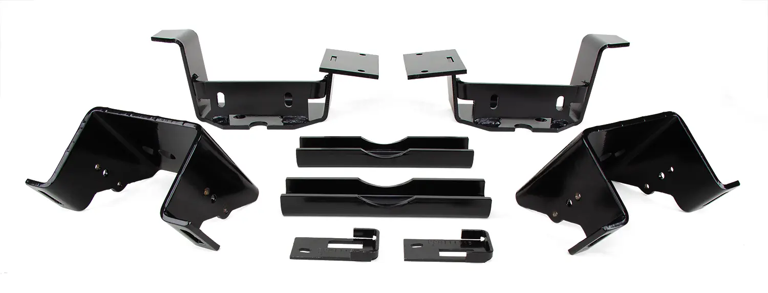 Susp Leveling Kit miniature 2