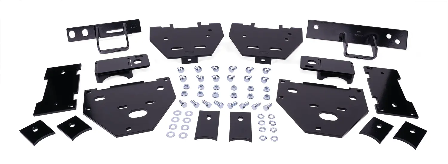 Susp Leveling Kit - image principale du produit