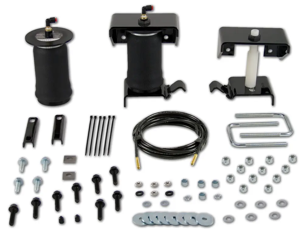 Susp Leveling Kit - image principale du produit