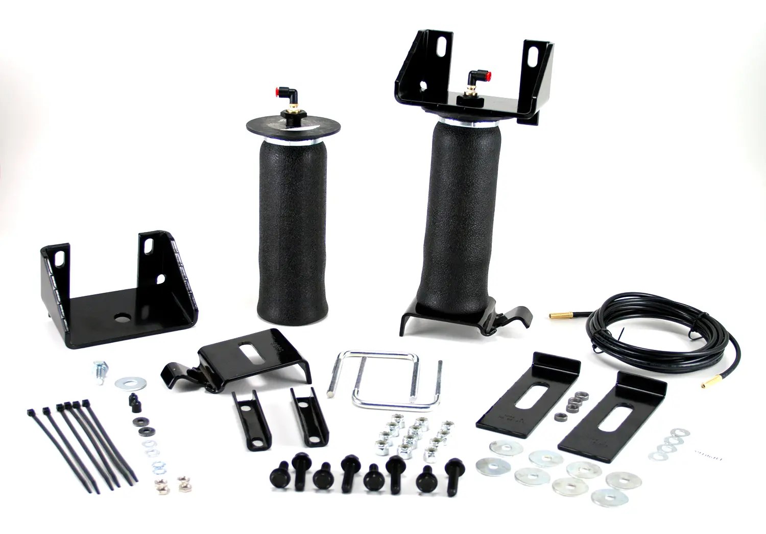 Susp Leveling Kit - image principale du produit