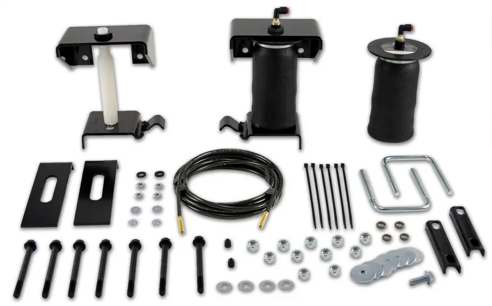 Susp Leveling Kit - image principale du produit