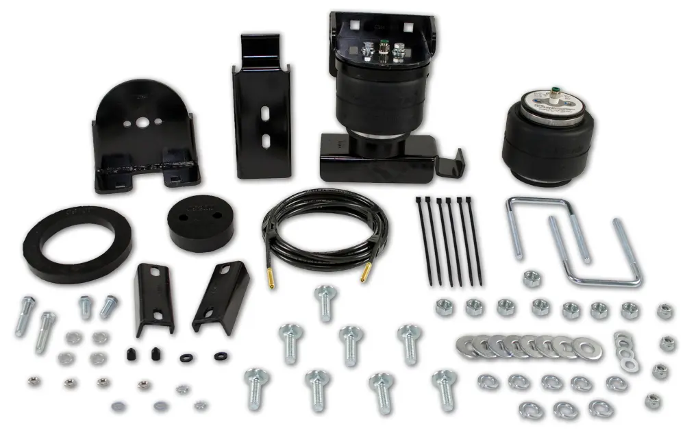 Susp Leveling Kit - image principale du produit