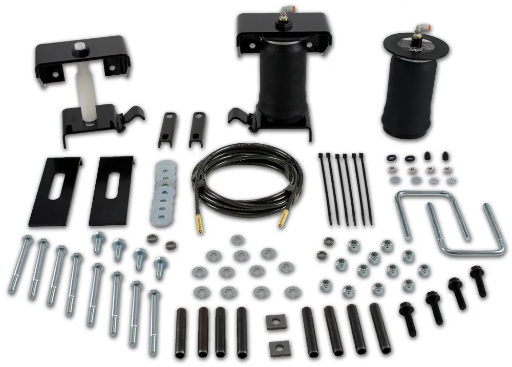 Susp Leveling Kit - image principale du produit