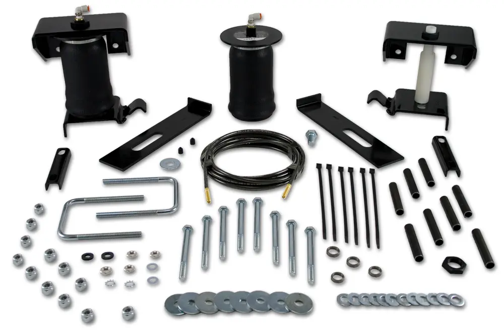 Susp Leveling Kit - image principale du produit