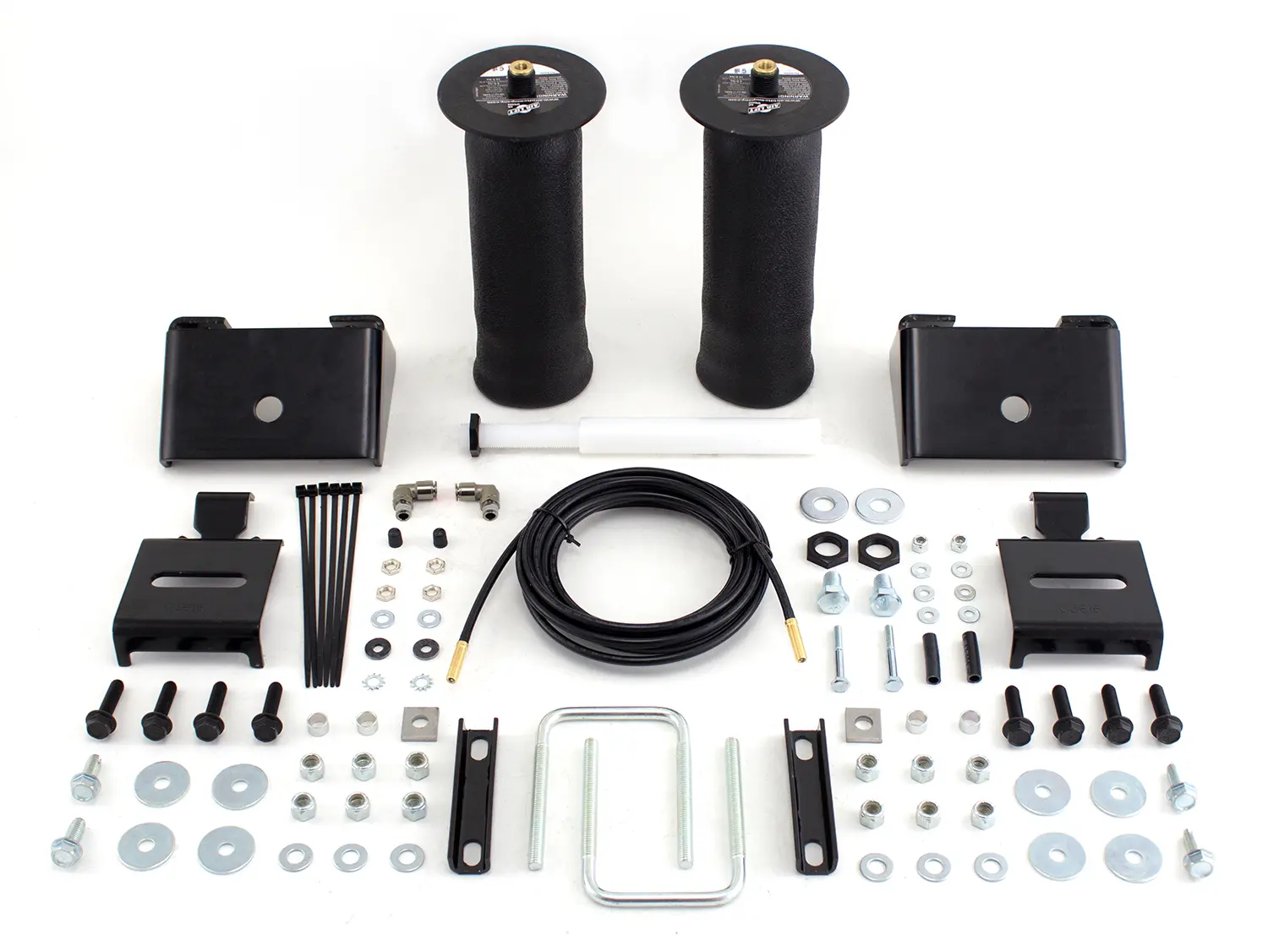 Susp Leveling Kit - image principale du produit
