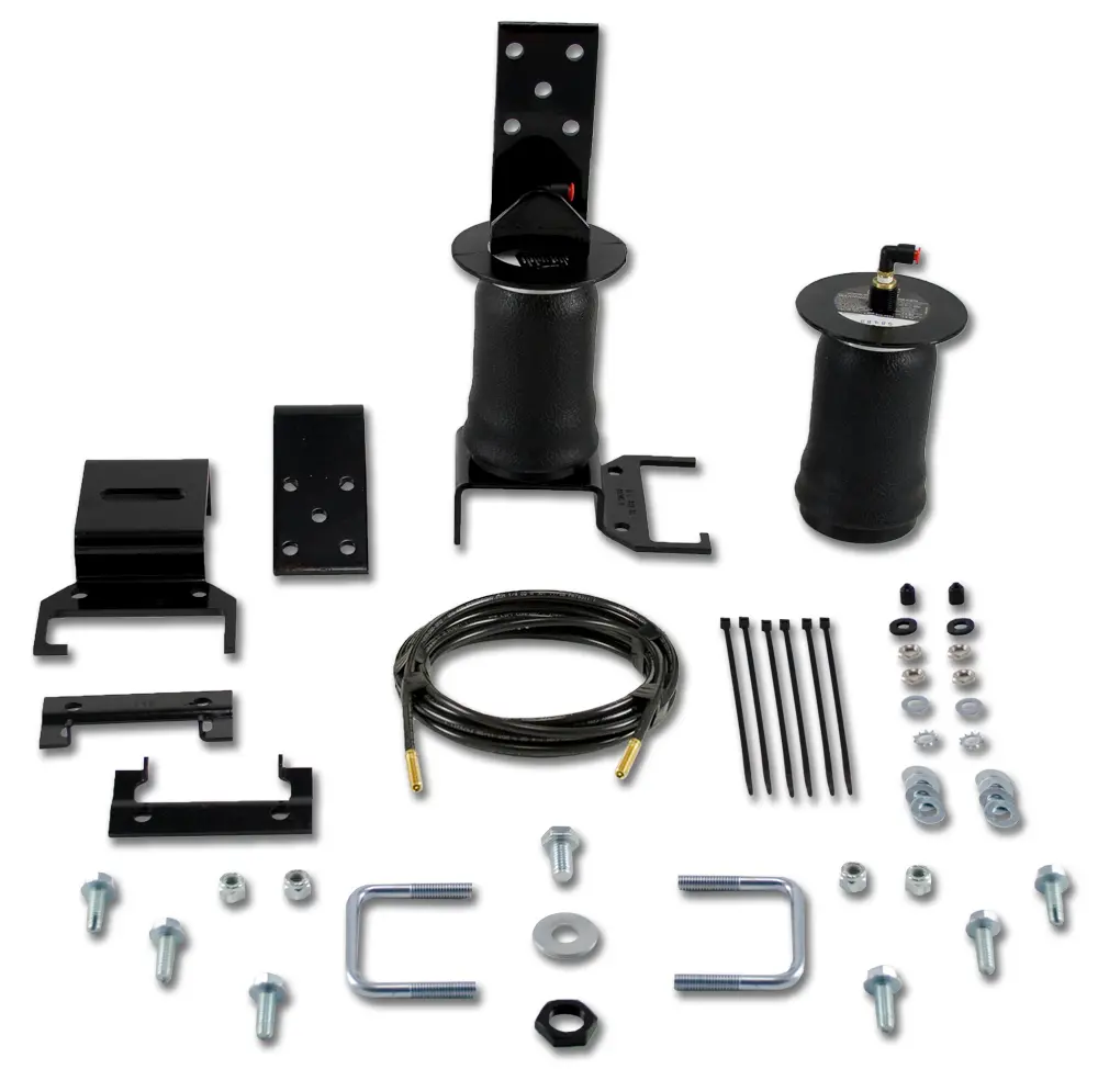 Susp Leveling Kit - image principale du produit