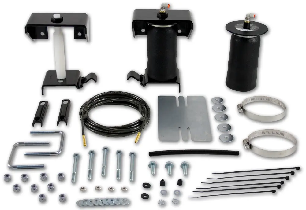 Susp Leveling Kit - image principale du produit