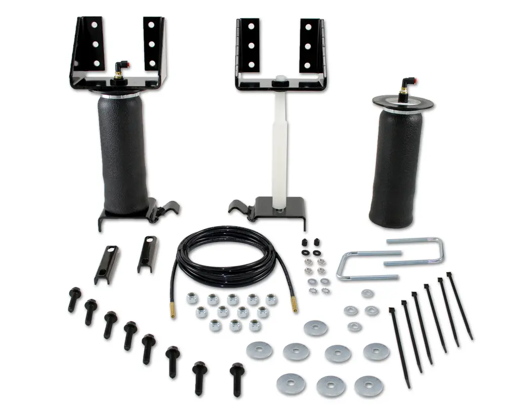 Susp Leveling Kit - image principale du produit