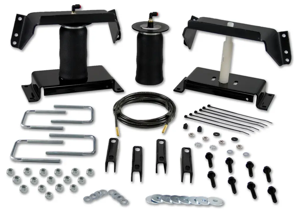 Susp Leveling Kit - main product image
