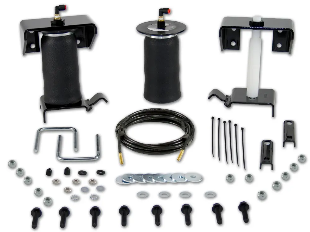 Susp Leveling Kit - image principale du produit