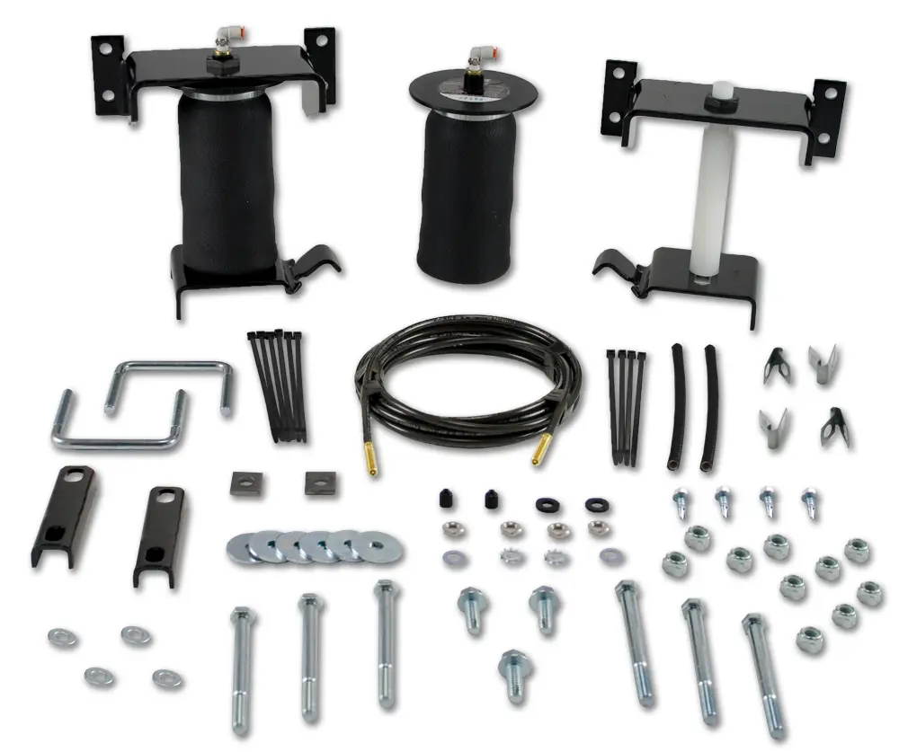 Susp Leveling Kit - image principale du produit