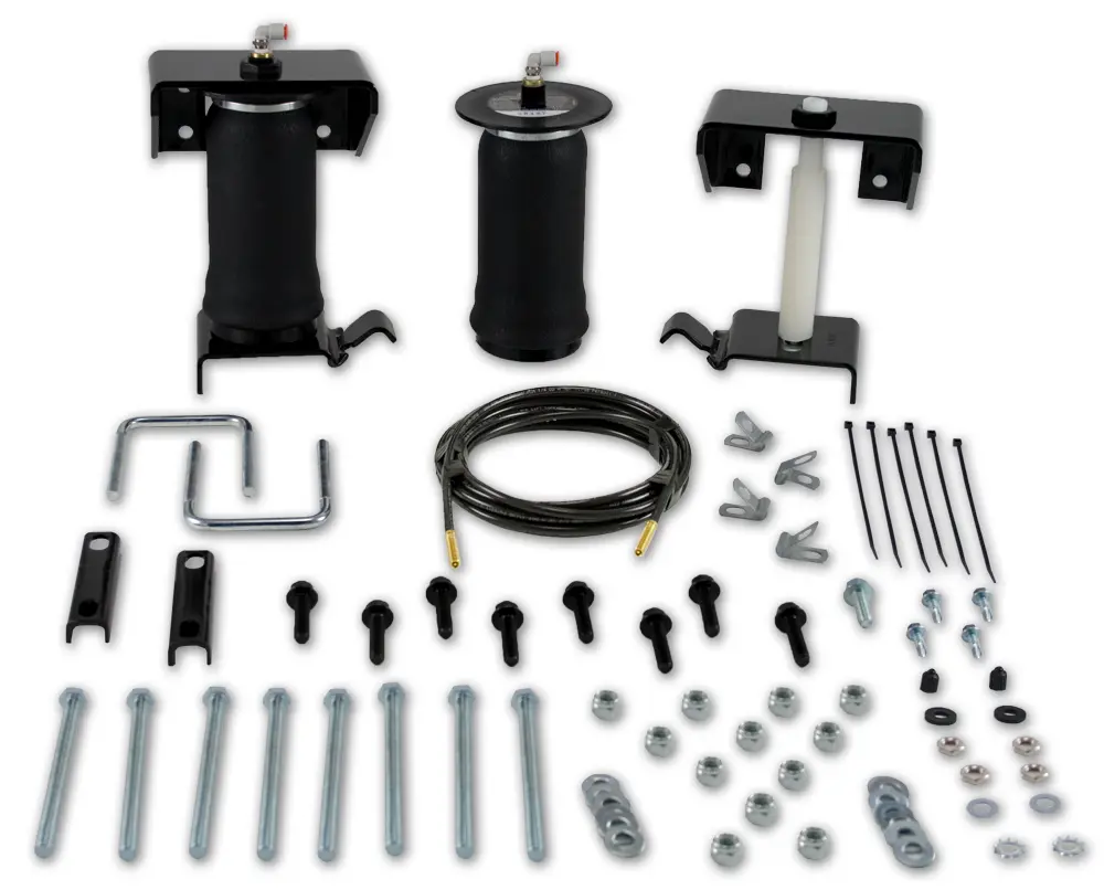 Susp Leveling Kit - image principale du produit
