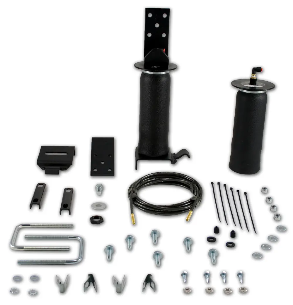 Susp Leveling Kit - image principale du produit