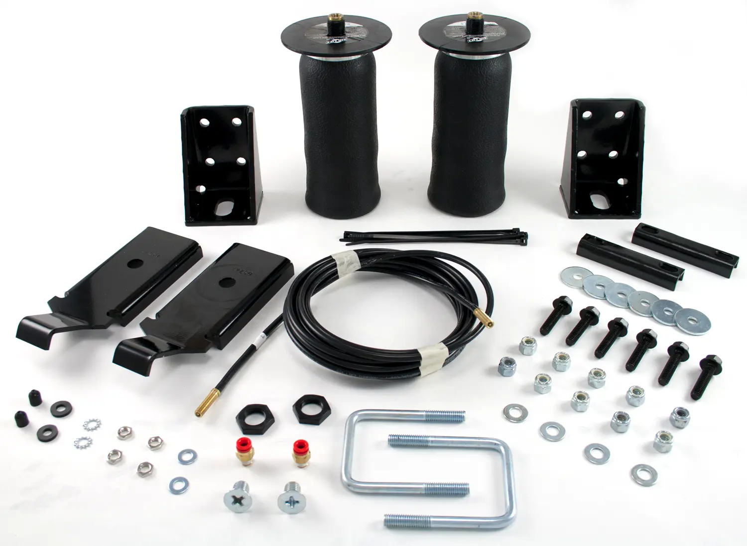Susp Leveling Kit - image principale du produit