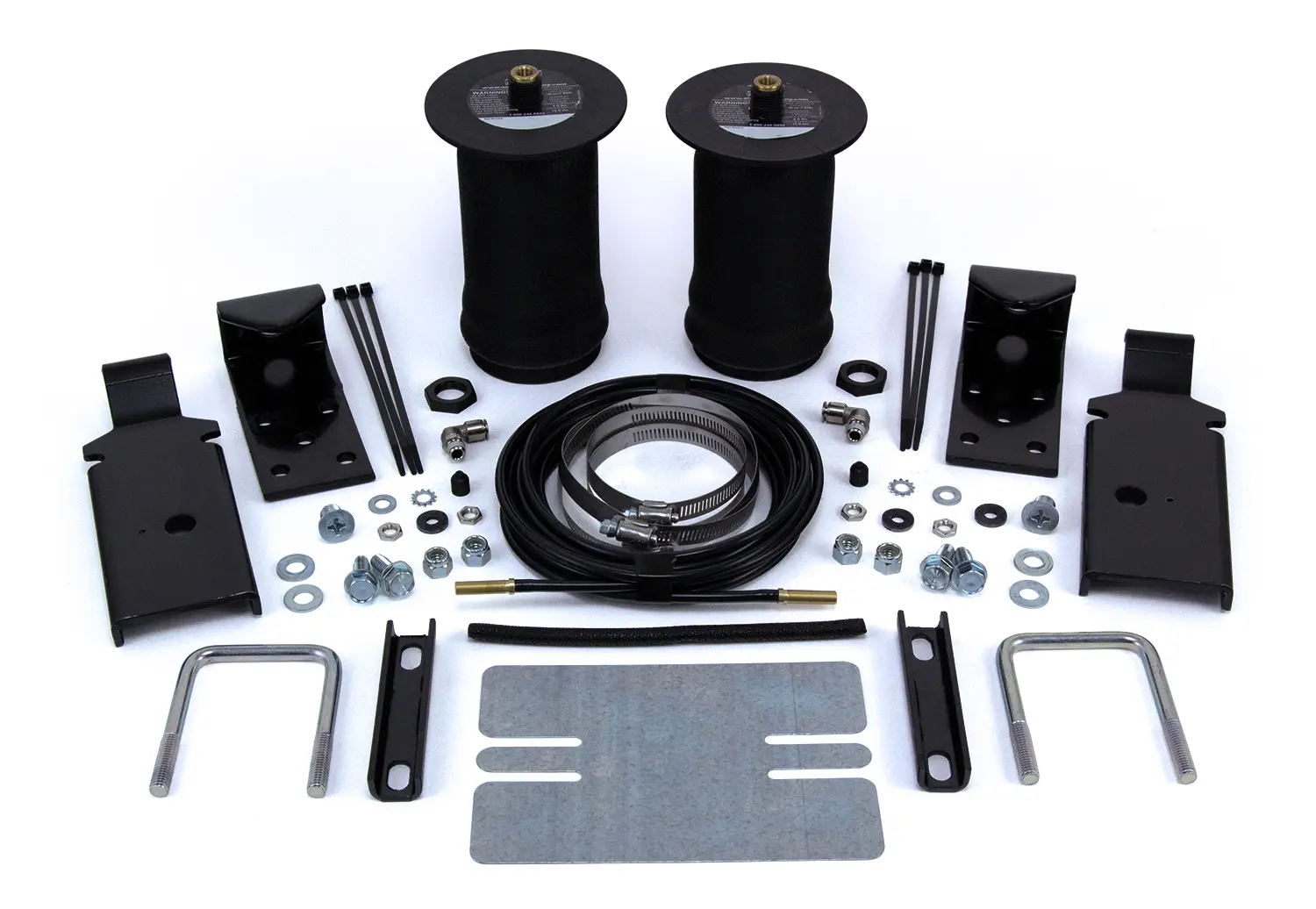 Susp Leveling Kit - image principale du produit