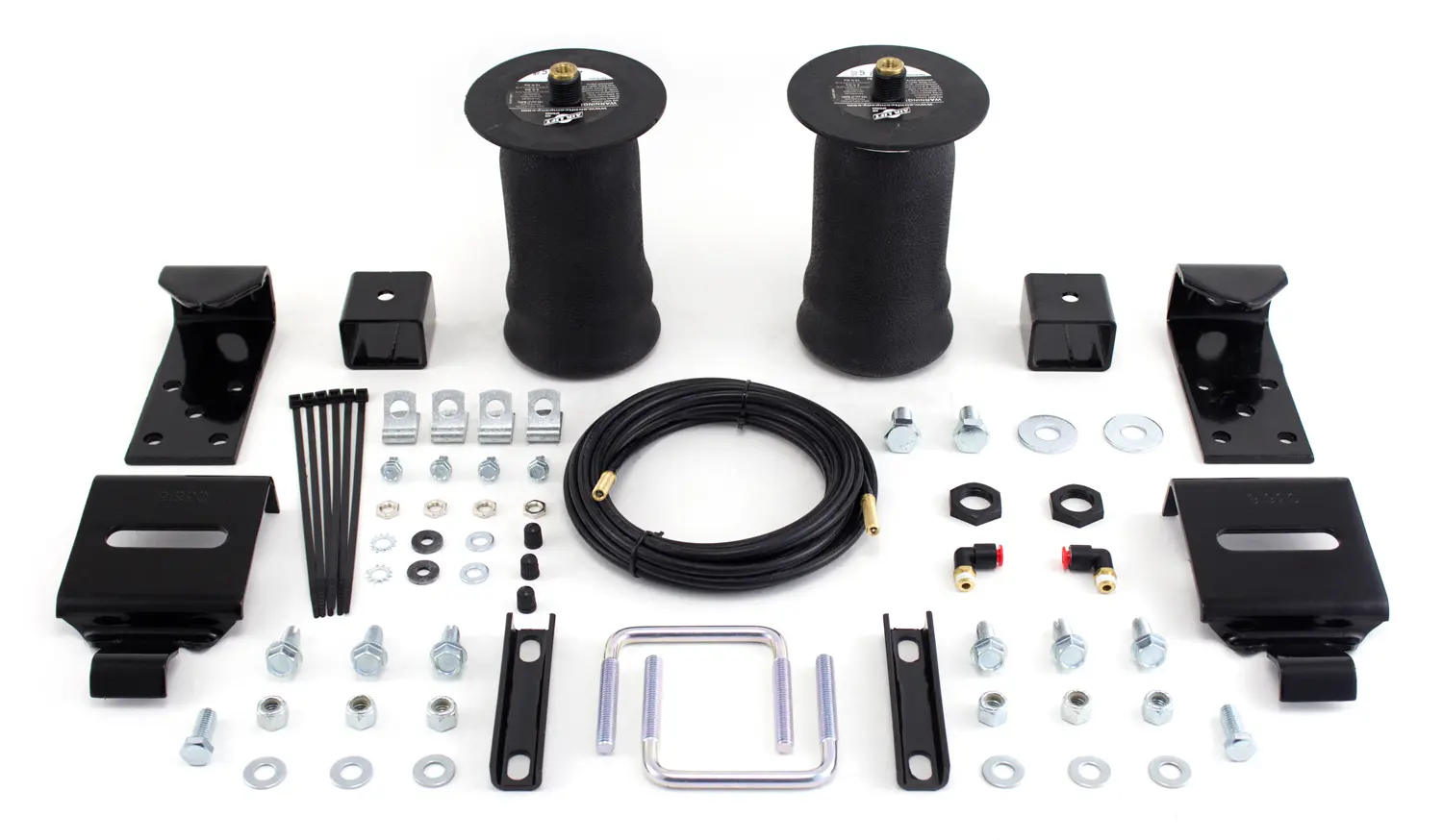 Susp Leveling Kit - main product image