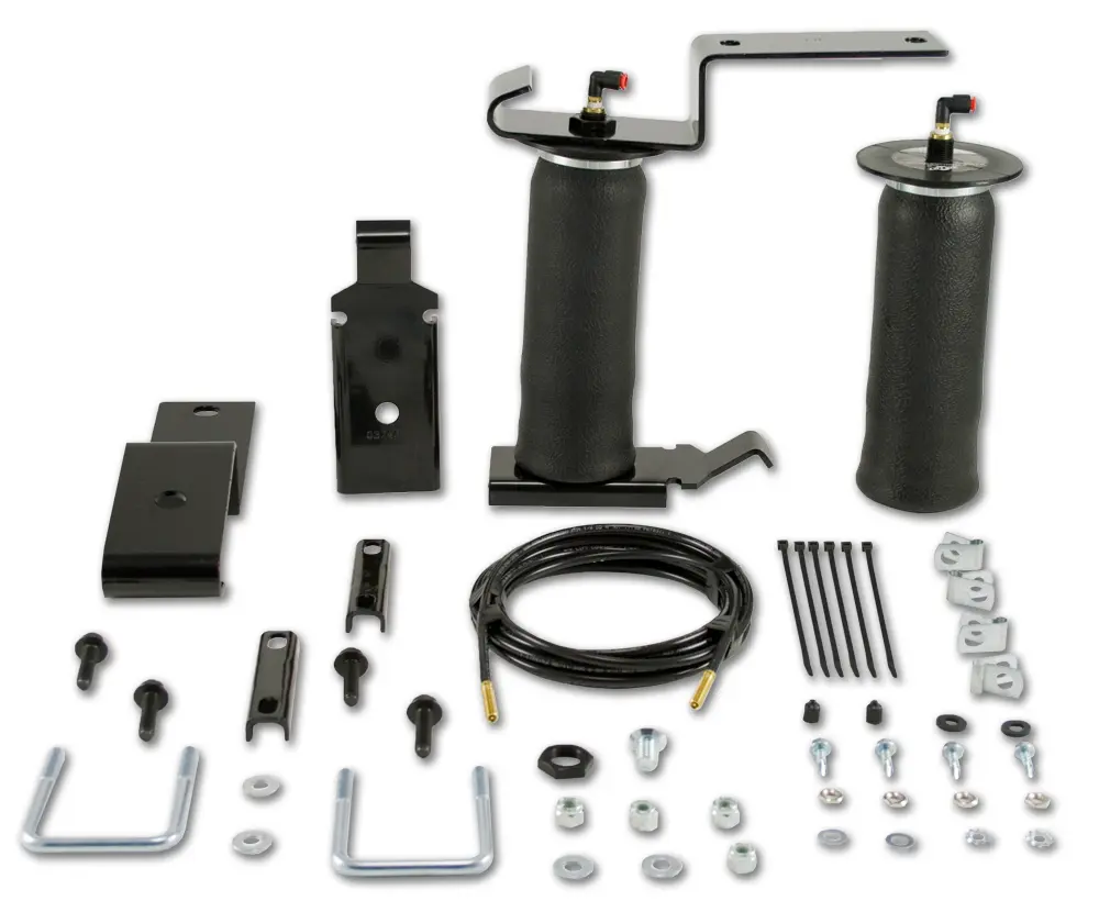 Susp Leveling Kit - main product image