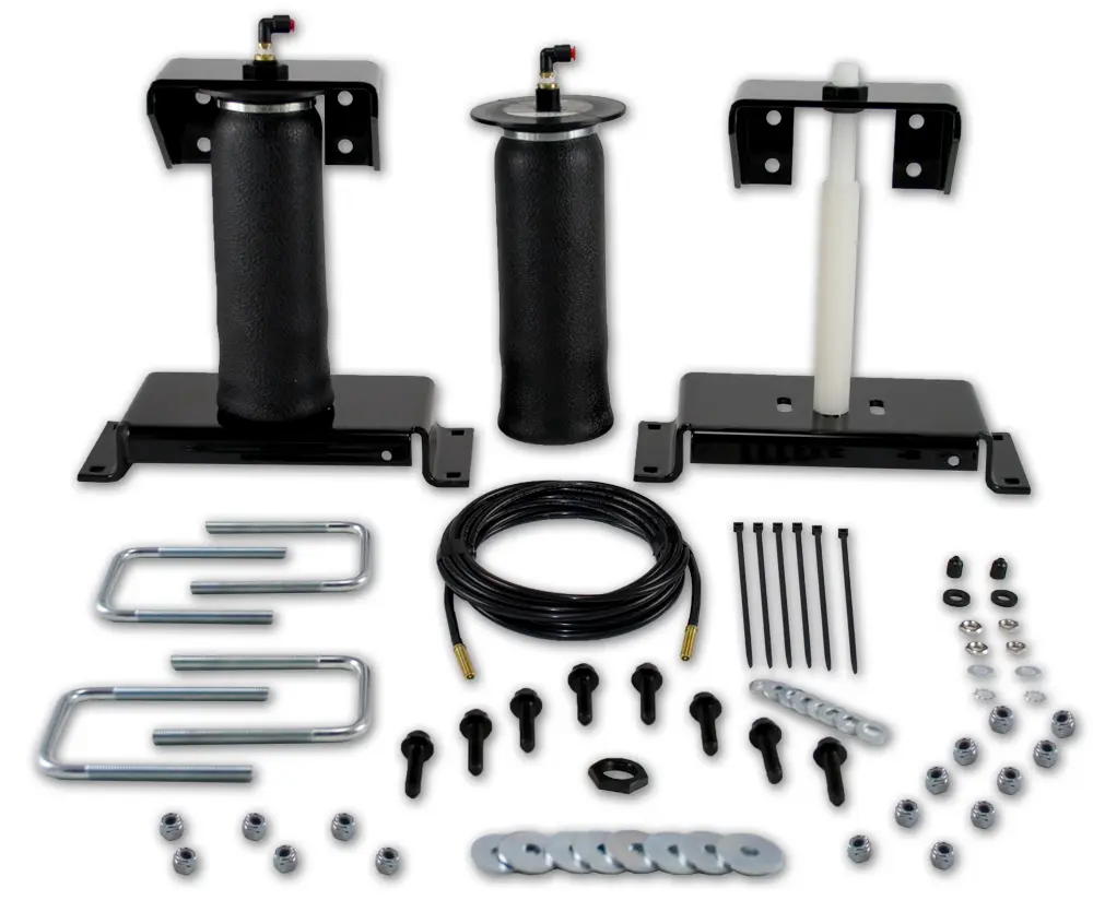Susp Leveling Kit - image principale du produit