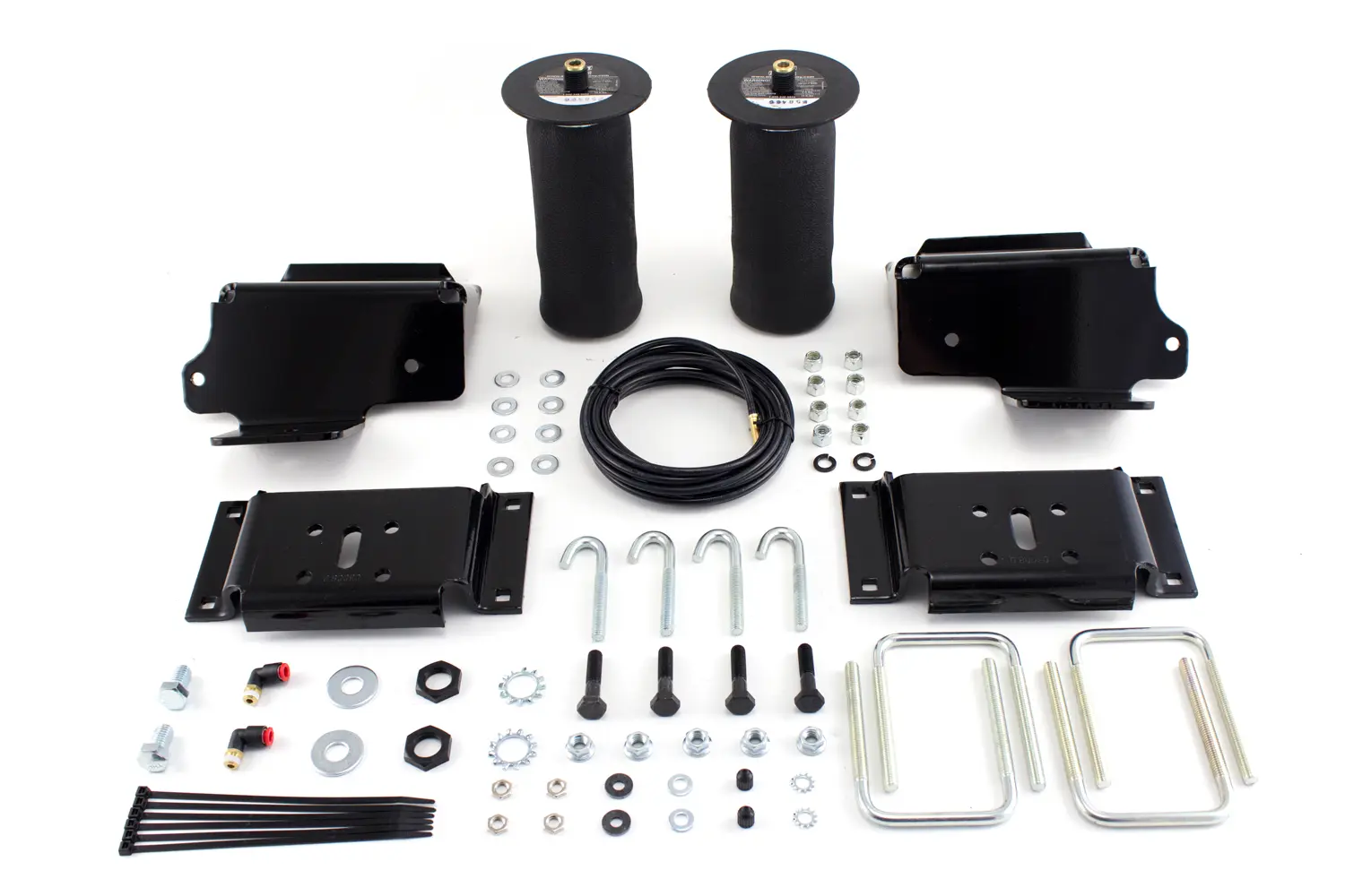 Susp Leveling Kit - image principale du produit