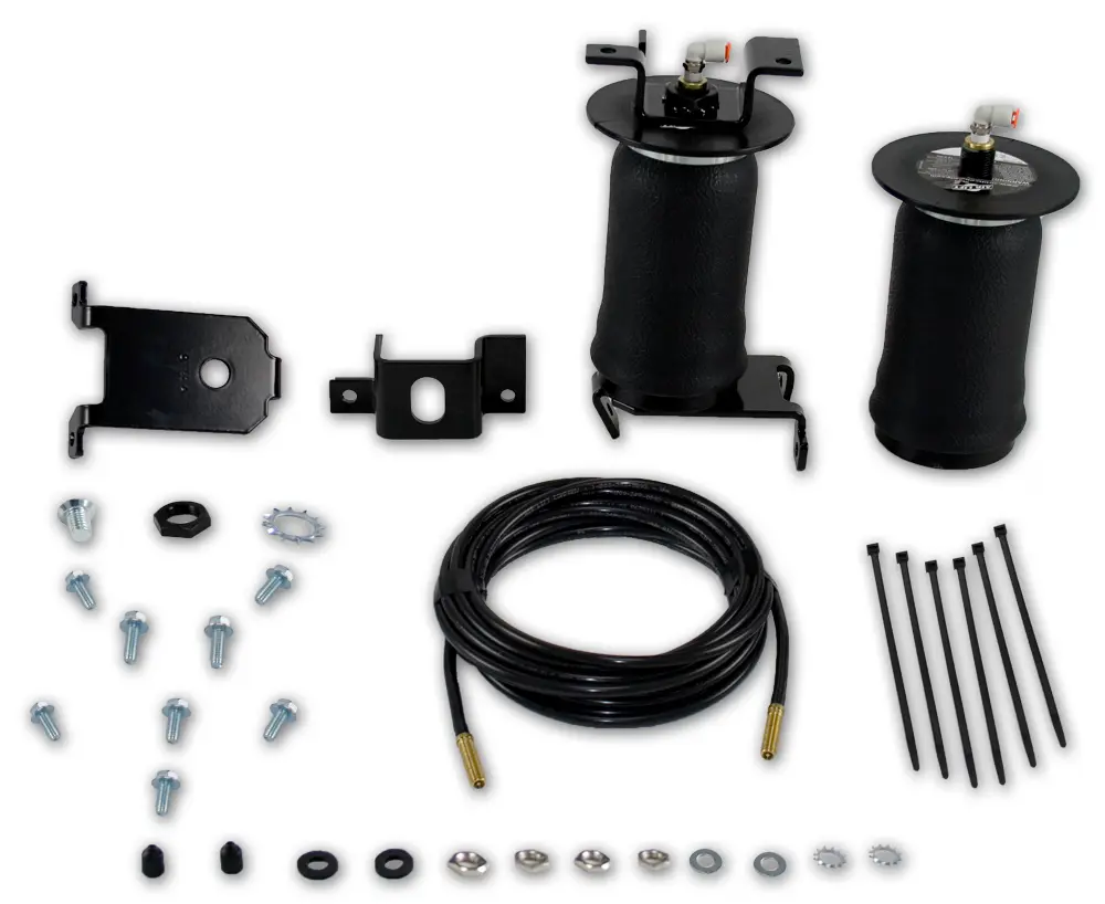 Susp Leveling Kit - image principale du produit