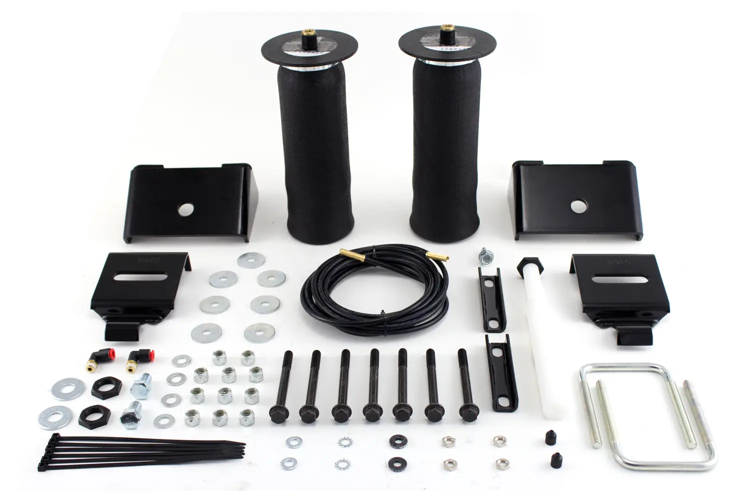 Susp Leveling Kit - image principale du produit