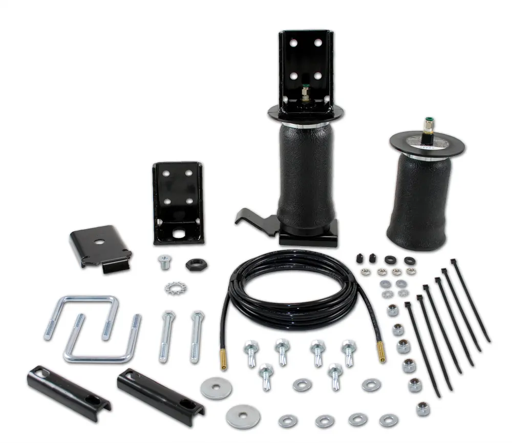 susp Leveling Kit - image principale du produit
