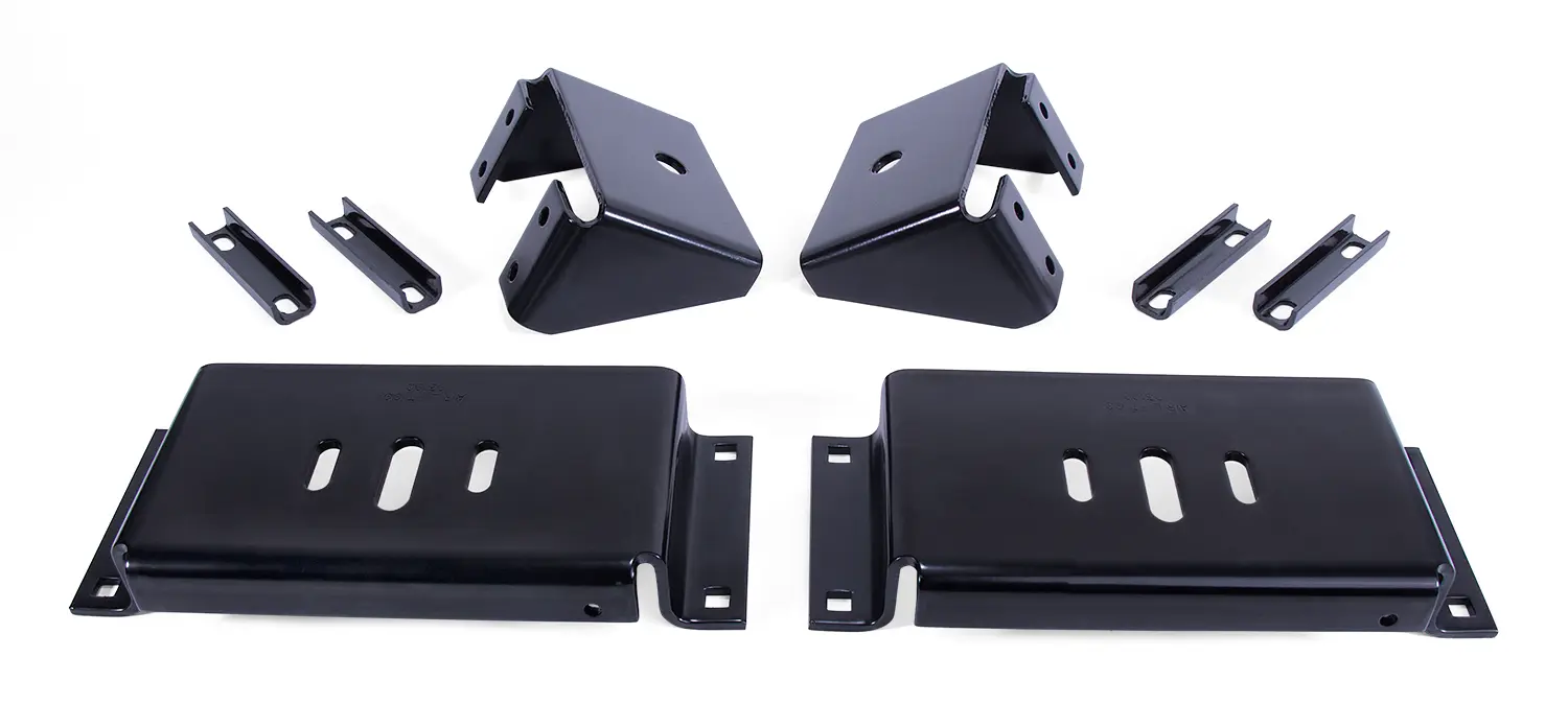 Susp Leveling Kit miniature 3