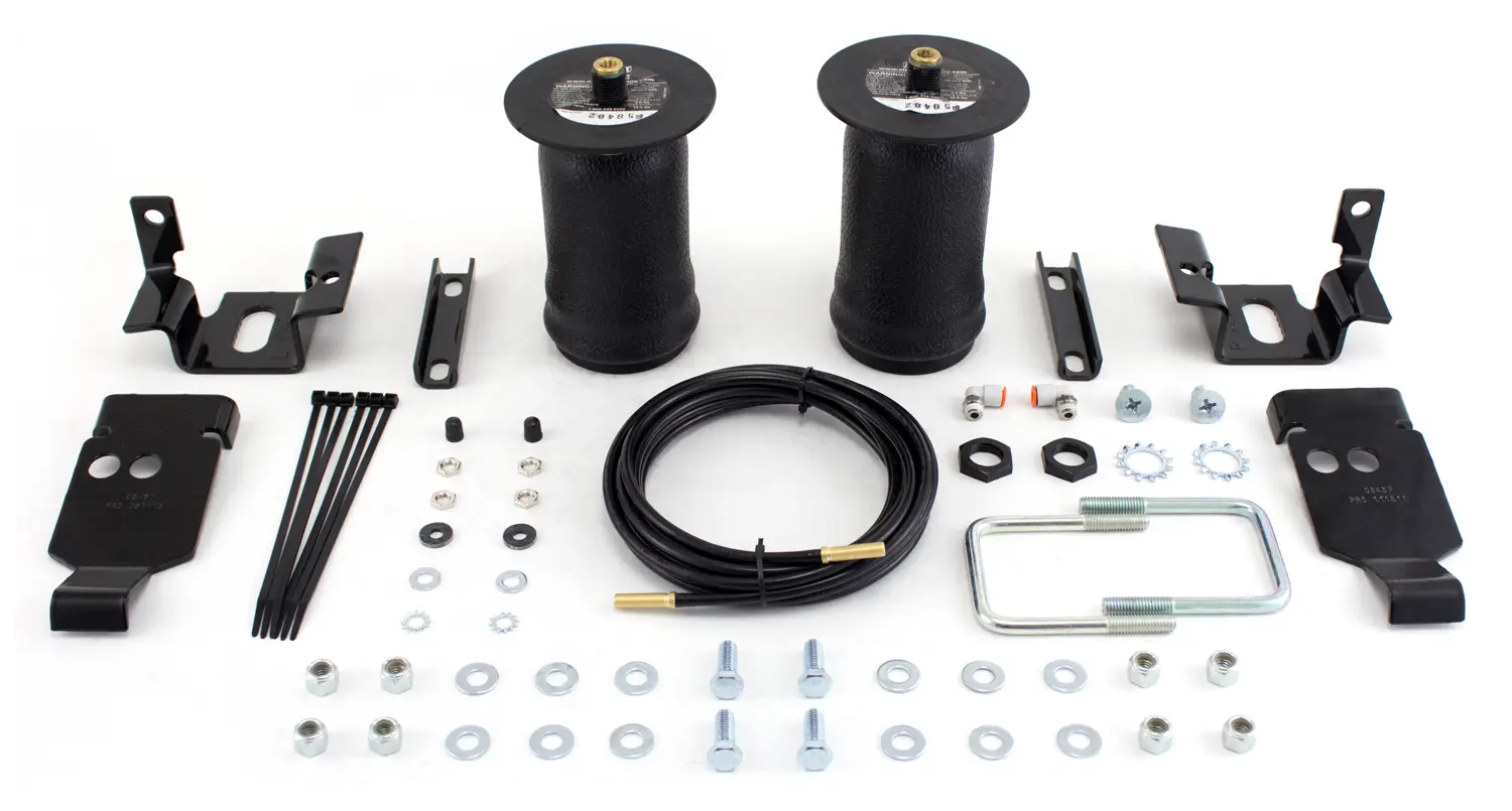 Susp Leveling Kit - main product image