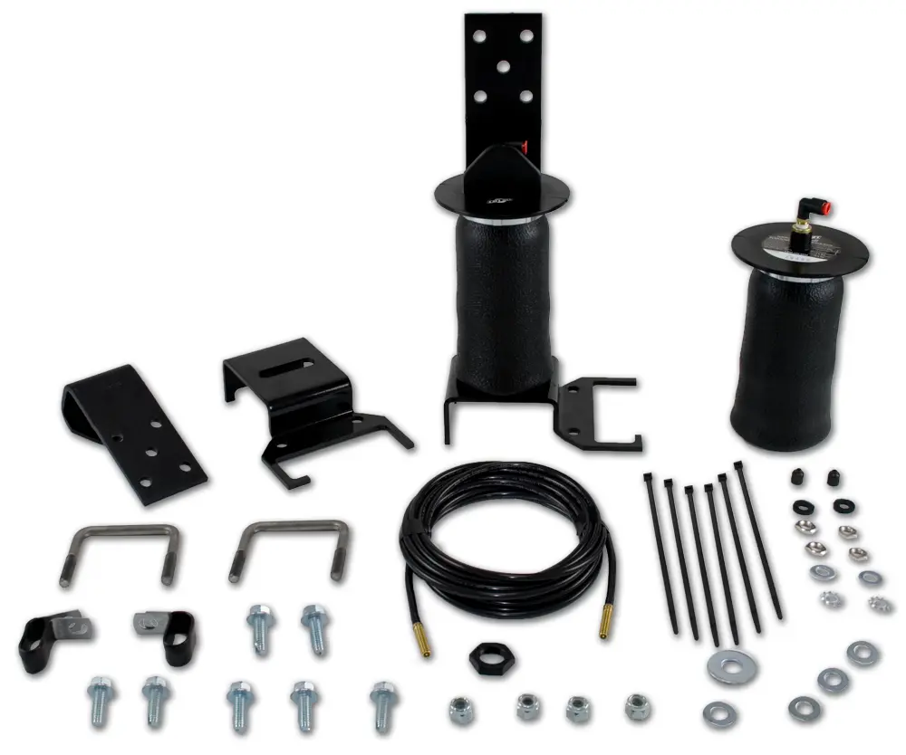 Susp Leveling Kit - image principale du produit