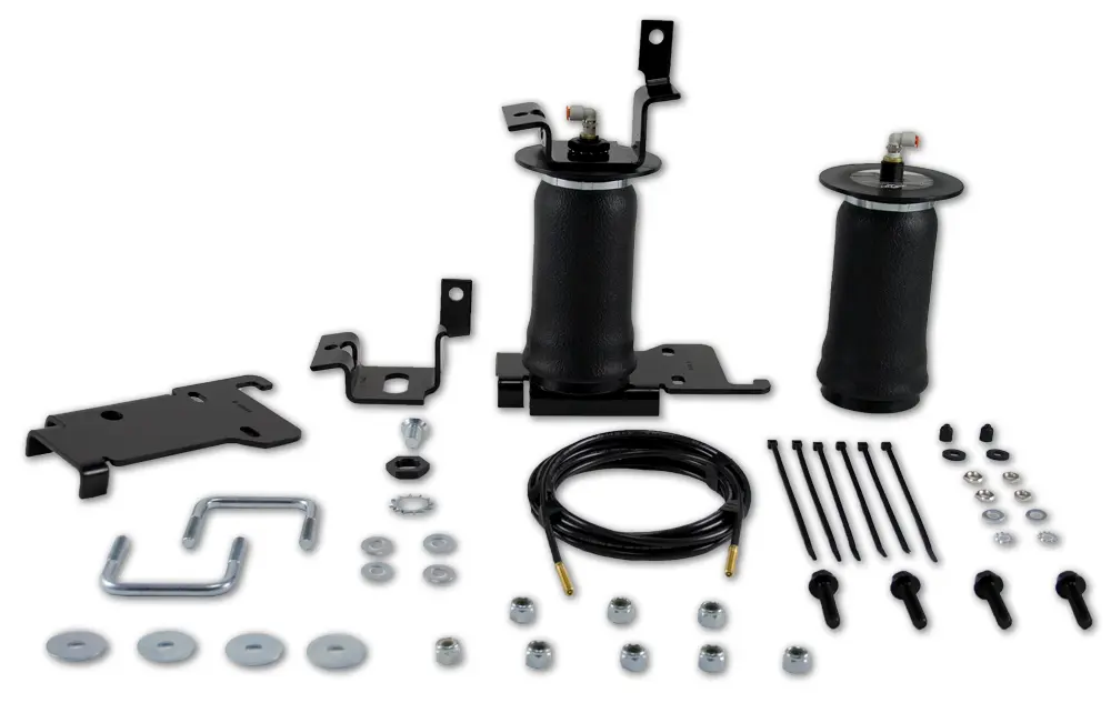 Susp Leveling Kit - image principale du produit