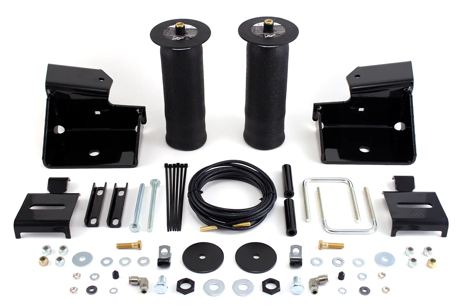 Susp Leveling Kit - image principale du produit