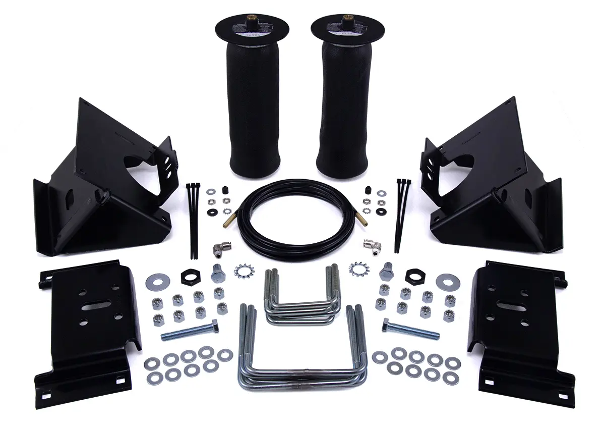 Susp Leveling Kit - image principale du produit