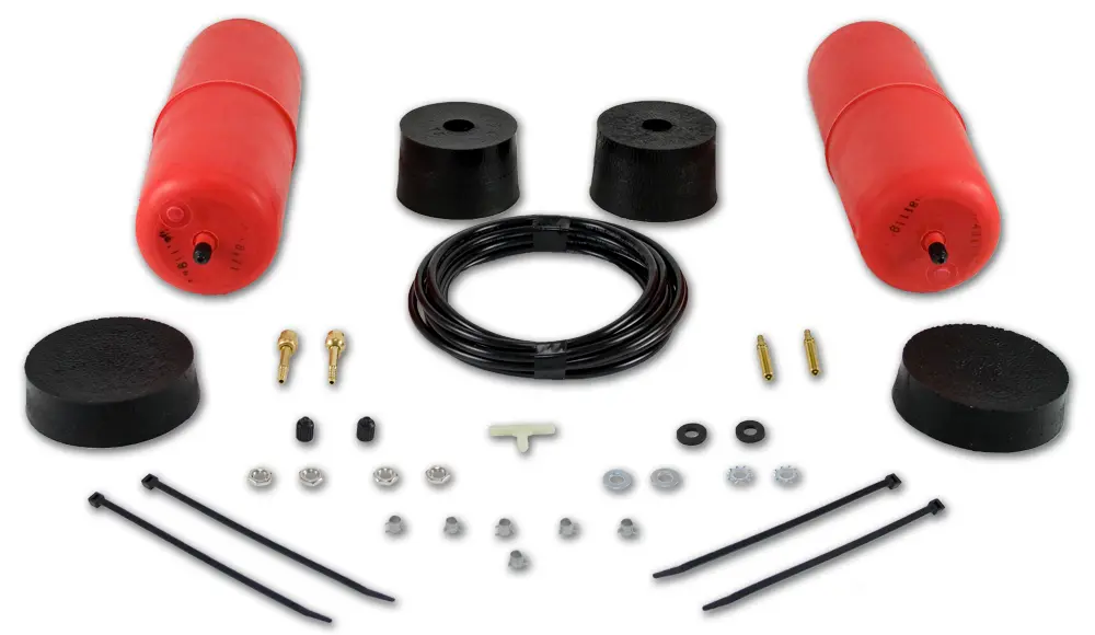 Susp Leveling Kit - image principale du produit