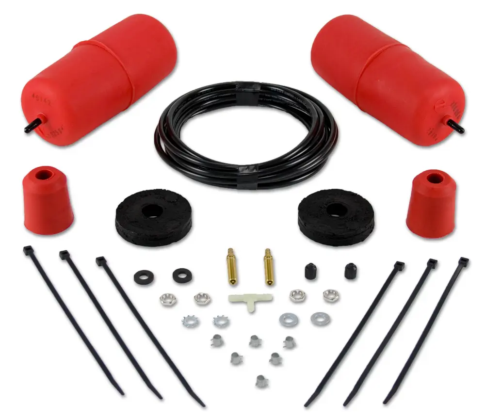 Susp Leveling Kit - image principale du produit