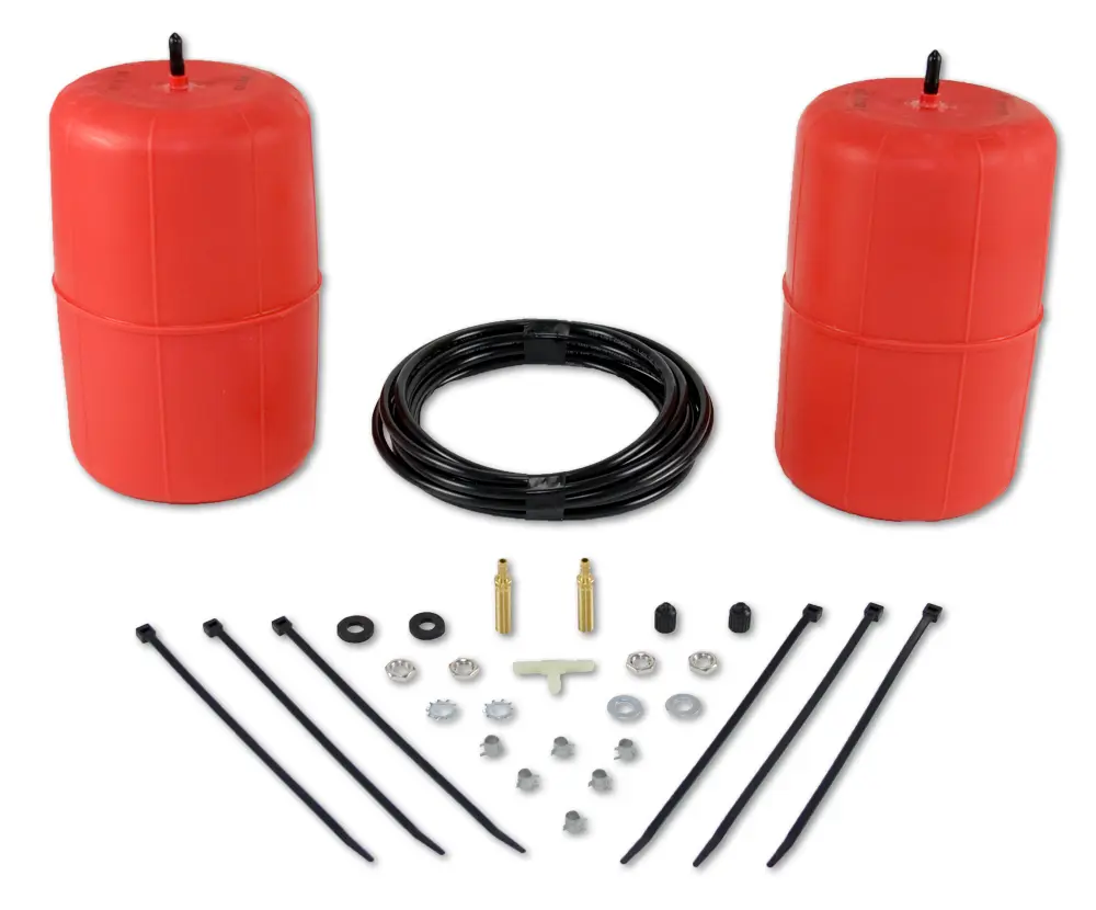Susp Leveling Kit - main product image