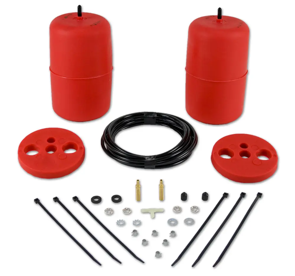 Susp Leveling Kit - image principale du produit