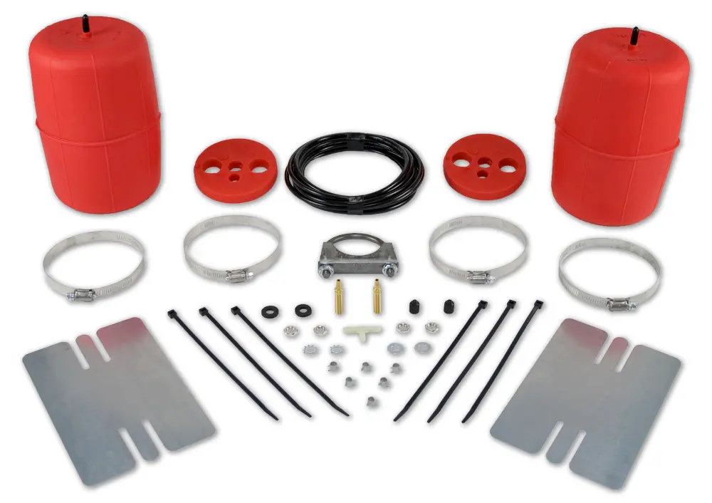 Susp Leveling Kit - image principale du produit