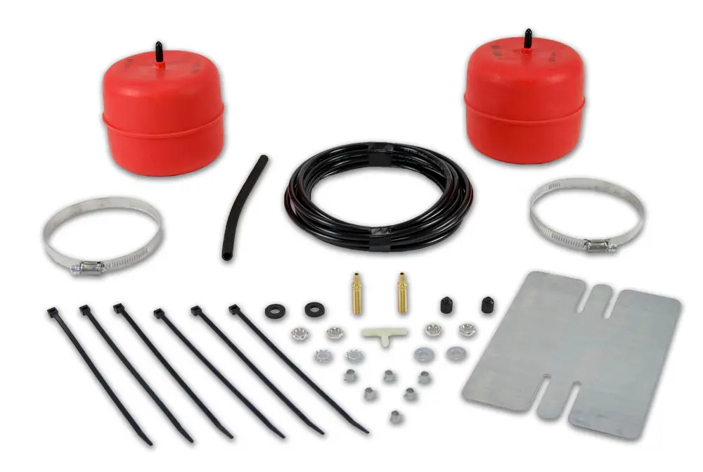 Susp Leveling Kit - image principale du produit