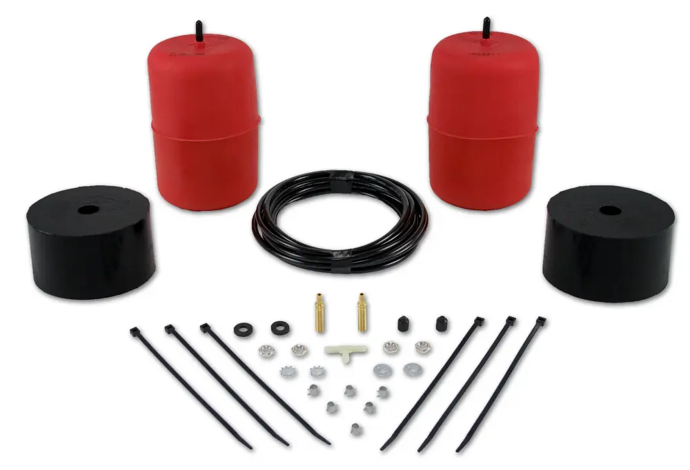 Susp Leveling Kit - image principale du produit